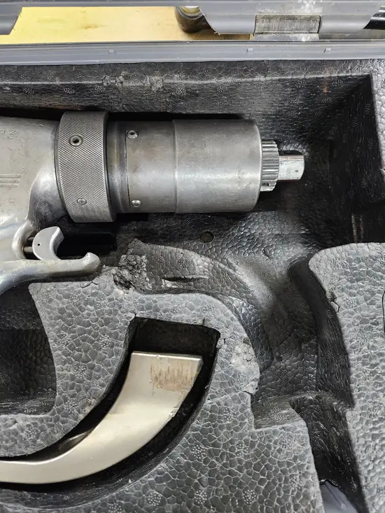 2015 Hytorc JGUN-A1-AP