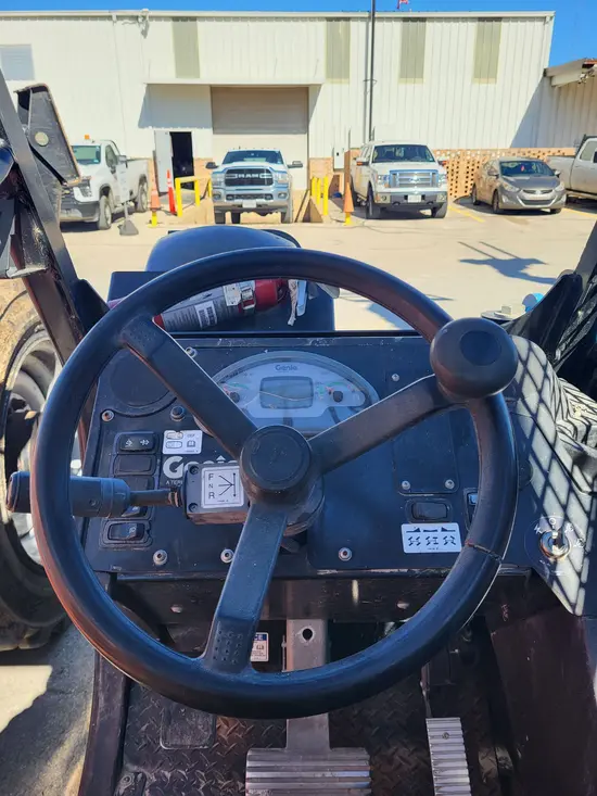 2016 Genie GTH-844 Forklift