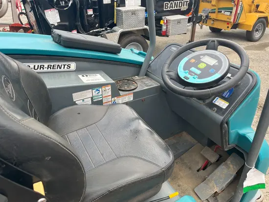 2019 Tennant M-T20 Scrubber