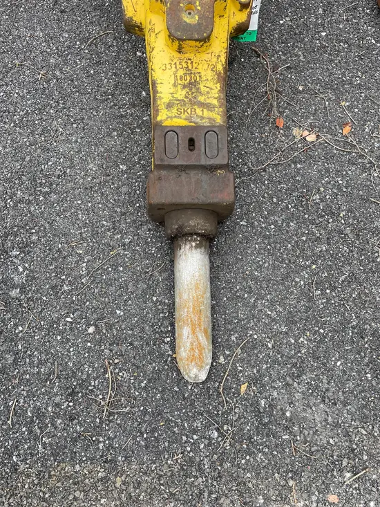 2018 Epiroc SB 452 Attachment