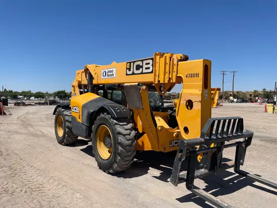 2015 JCB 510-56 Forklift