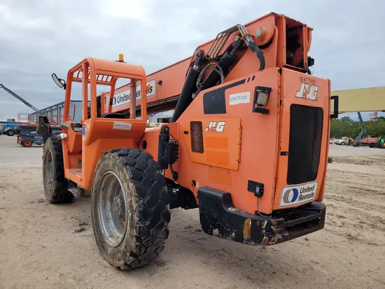 2016 SKYTRAK 10054 Forklift