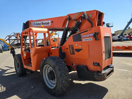 2016 SKYTRAK 10054 Forklift