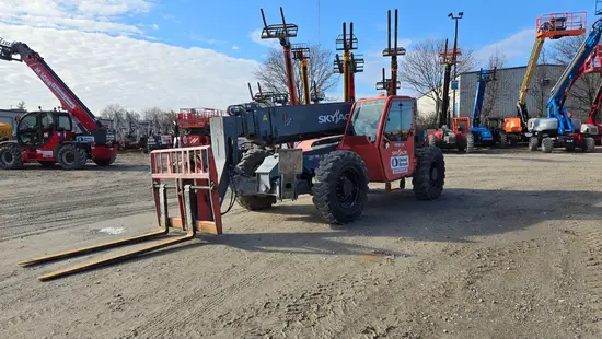 2017 Skyjack SJ1056TH Forklift