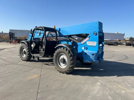 2015 Genie GTH-844 Forklift