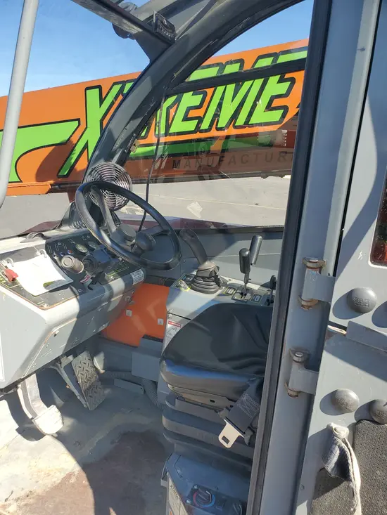 2014 XTREME XR842 Forklift