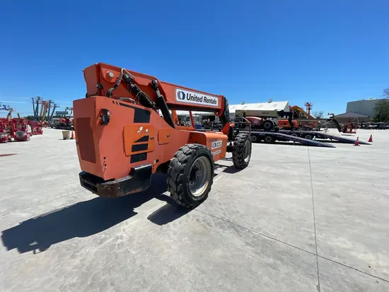 2016 SKYTRAK 8042 Forklift