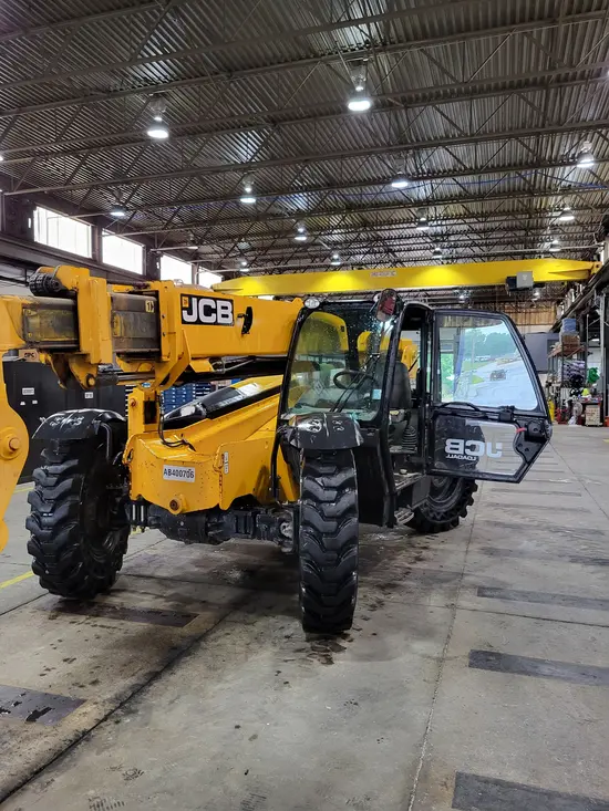 2016 JCB 507-42 Forklift