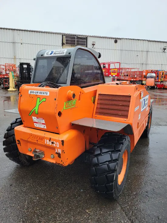 2017 XTREME XR5919 Forklift