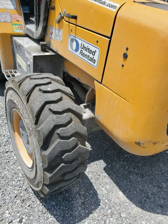 2018 JCB 940-4 Forklift