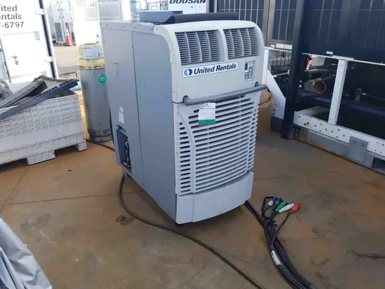 2014 DENSO OFFICE PRO 60 Portable Air Conditioner