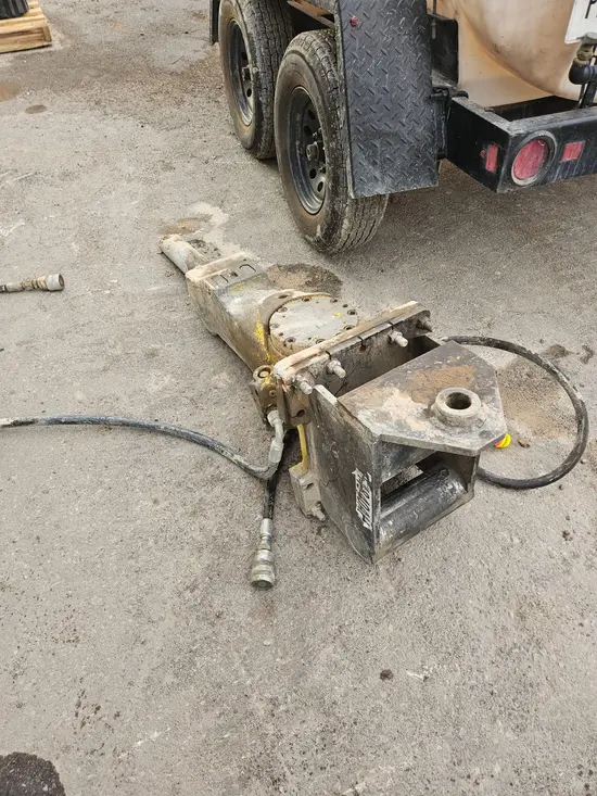 2020 Epiroc SB 452 Attachment