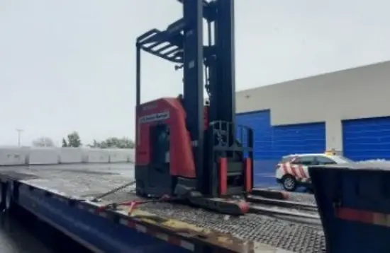2018 Bobcat T630 Track Loader