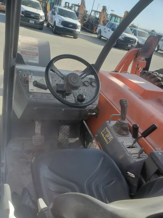2008 XTREME XRM842 Forklift