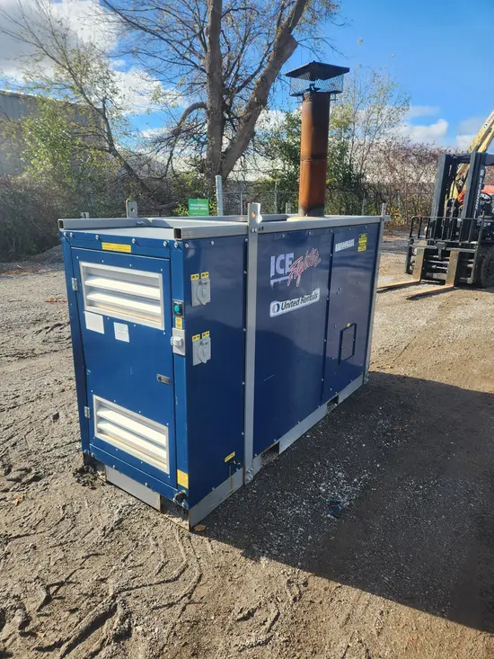 2019 Frost-Fighter IHS700 Indirect Fired Heater