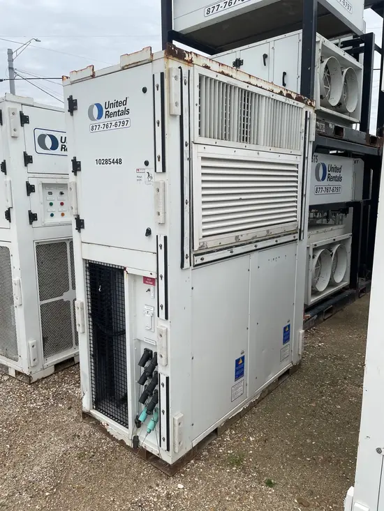 2014 Custom Air Products & Services EU-10-410A
