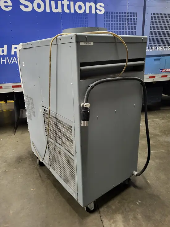 2017 DENSO OFFICE PRO 60 Portable Air Conditioner