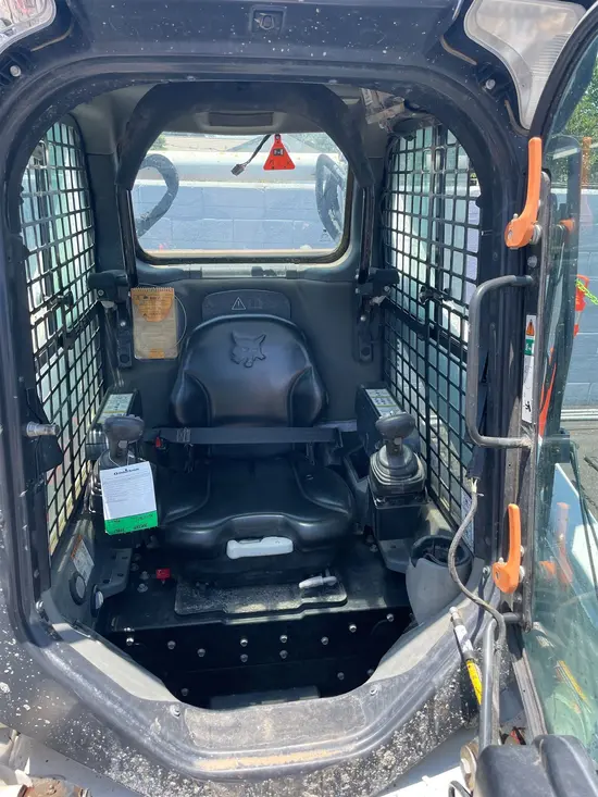 2019 Bobcat T740 Track Loader