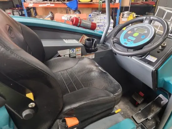 2019 Tennant T-20 Scrubber
