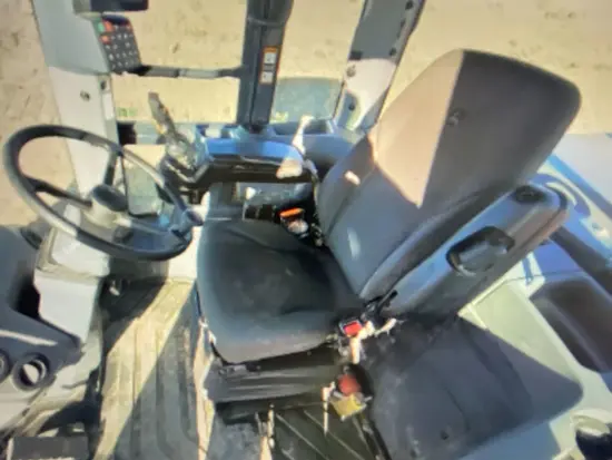 2023 John Deere 624P Wheel Loader