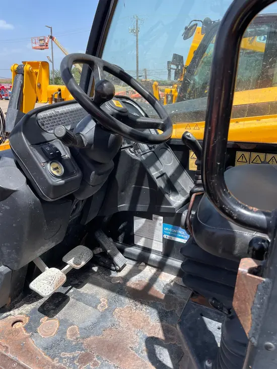 2016 JCB 510-56 S Forklift