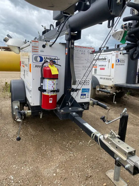 2020 Magnum Pro MLT3060 Towable Light Tower