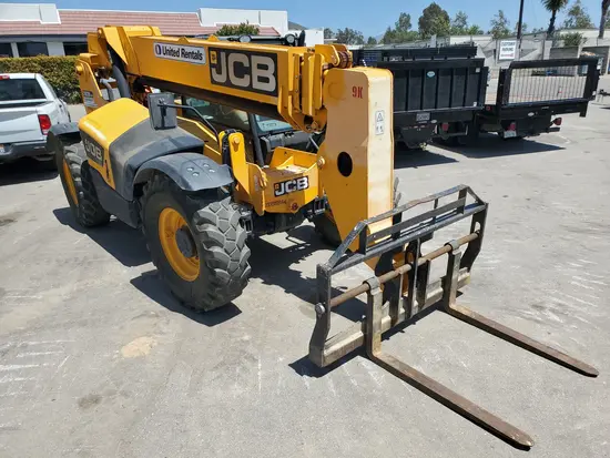 2015 JCB 509-42 S Forklift
