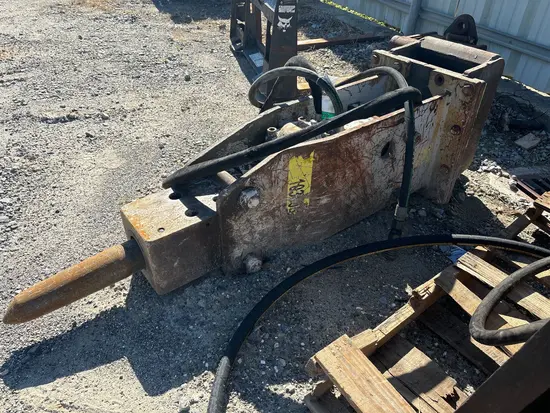 2015 Kent KF9FSP Attachment