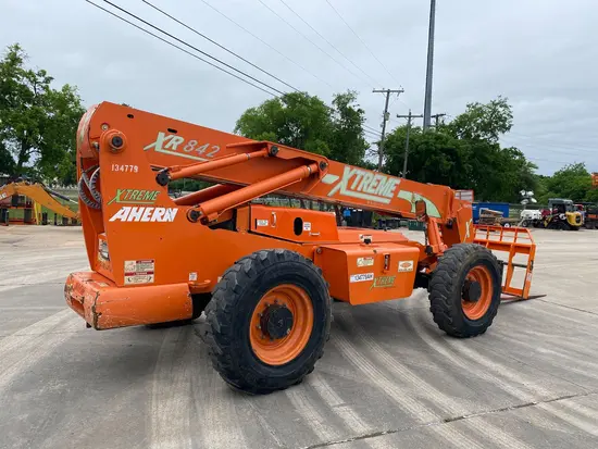 2013 XTREME XR842 Forklift