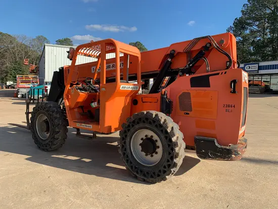 2015 SKYTRAK 6042 Forklift