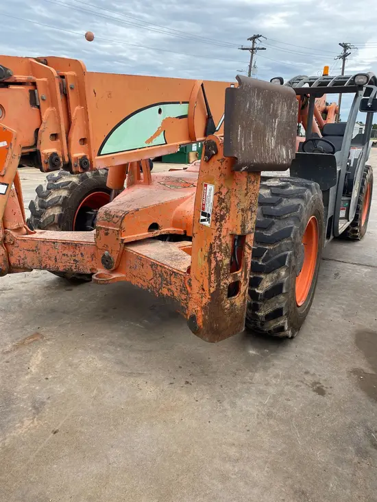 2007 XTREME XRM1254 Forklift