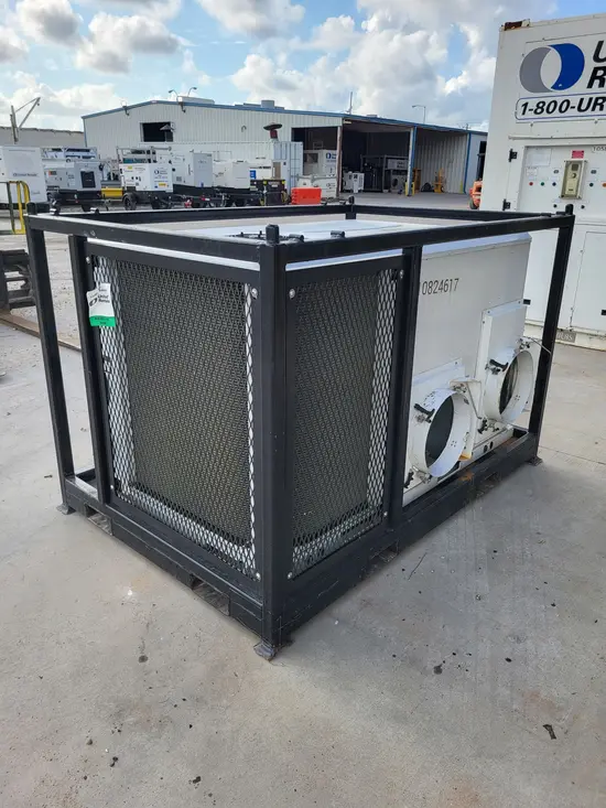 2018 TRANE 5T-208V-WSC060E