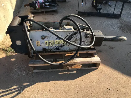 2019 FURUKAWA KF9FSP Attachment