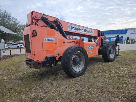 2016 SKYTRAK 10054 Forklift