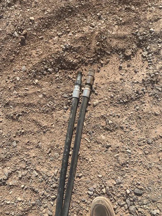 2019 Kent KF9FSP Attachment