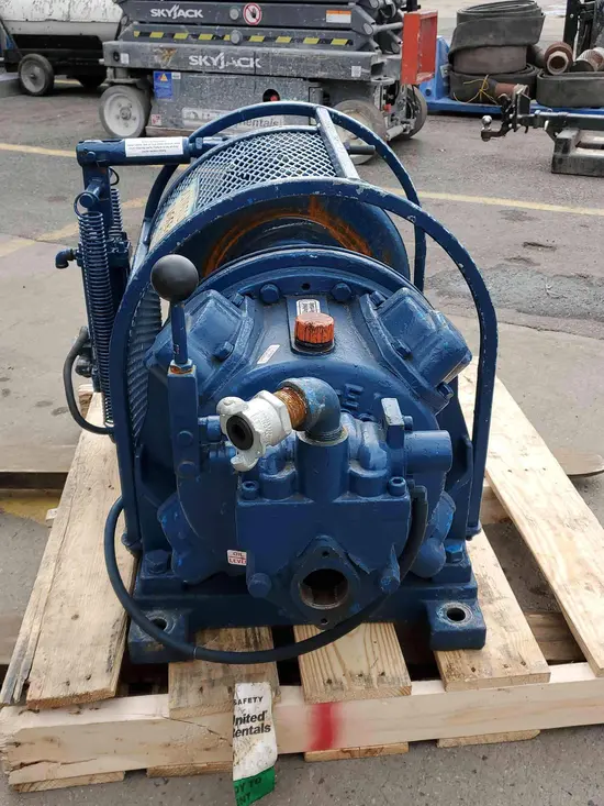 2012 SAN-EI SEIKI W20220LAABG