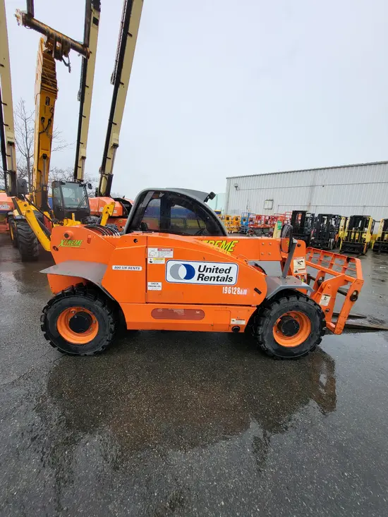 2017 XTREME XR5919 Forklift