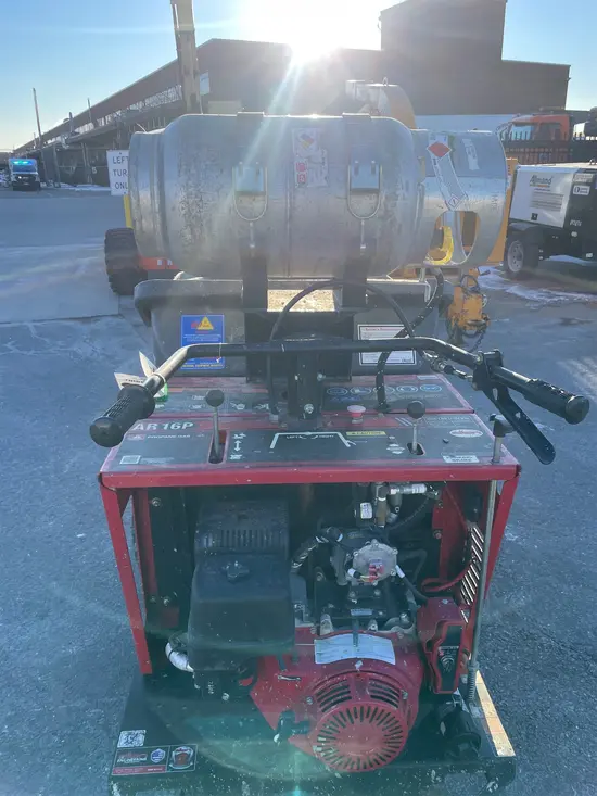 2020 Allen Engineering AR16PBEP