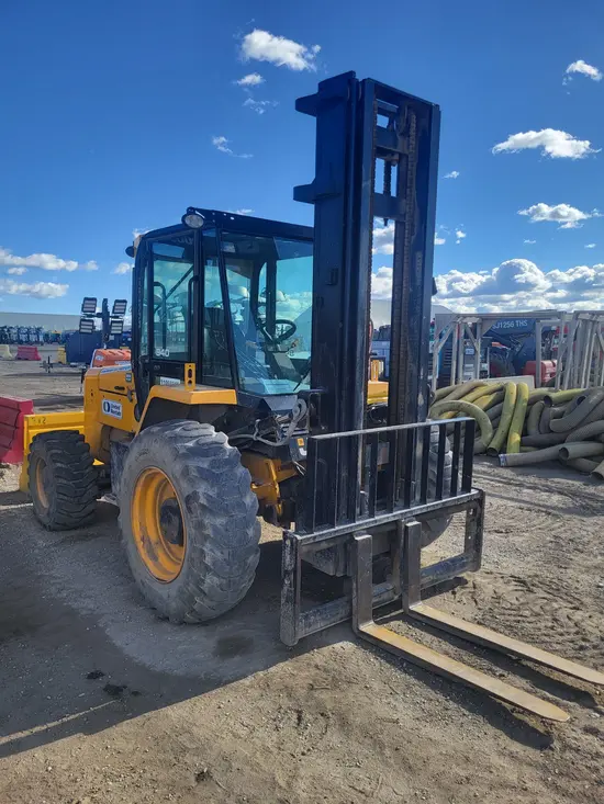 2020 JCB 940-4 Forklift
