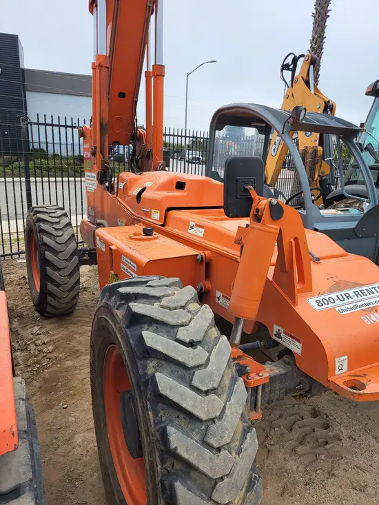 2008 XTREME XRM842 Forklift