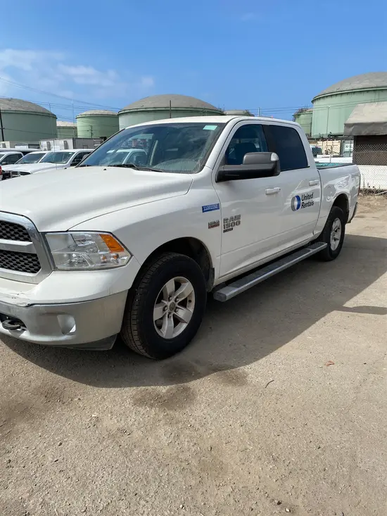 2019 Magnum Pro MLT6SM Towable Light Tower