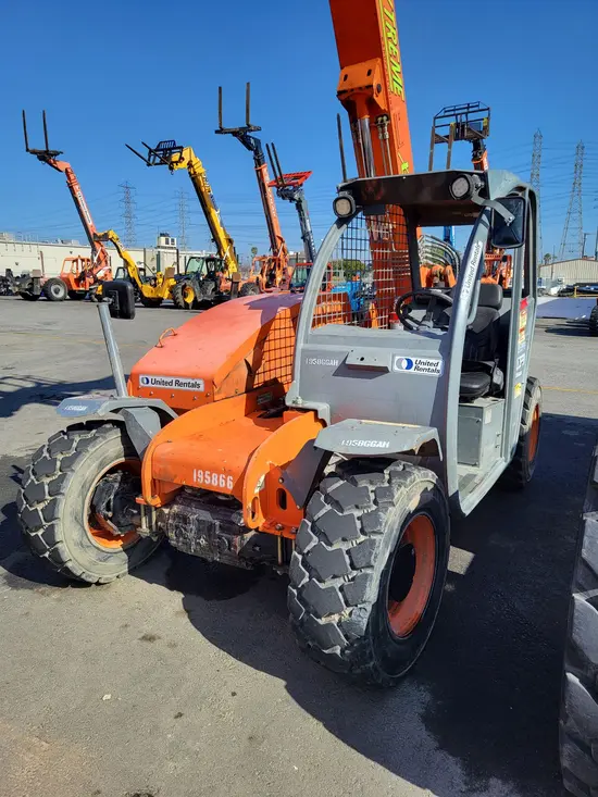 2017 XTREME XR5919 Forklift