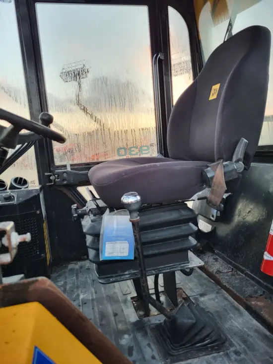 2019 JCB 930-4 Forklift