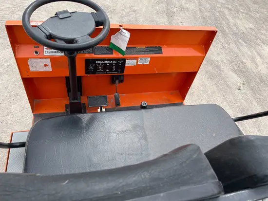 2015 Columbia BC2-L-36 Utility Vehicle