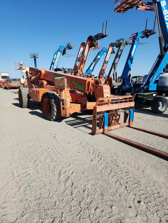 2015 XTREME XR1255 Forklift