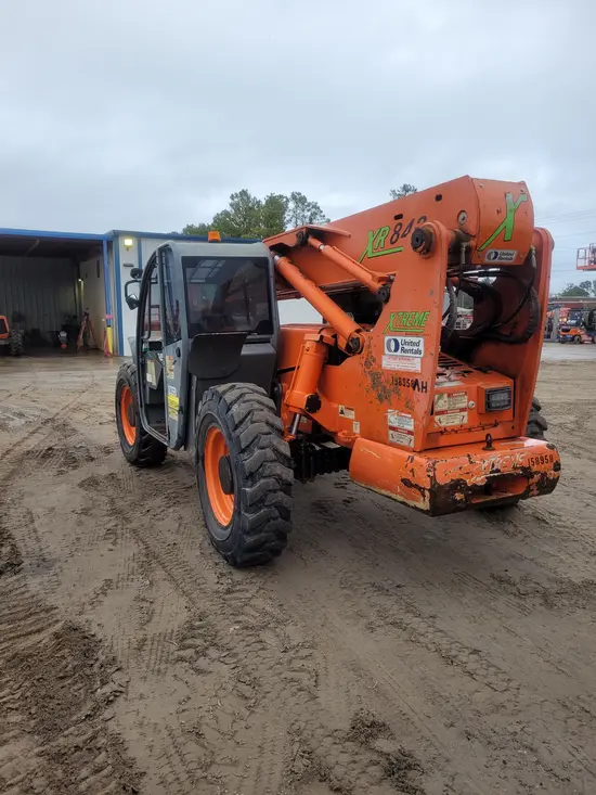 2015 XTREME XR842 Forklift