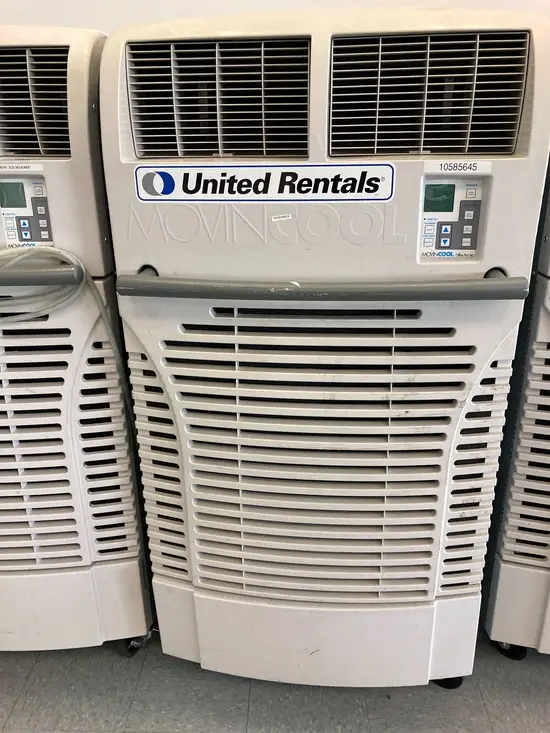 2017 DENSO OFFICE PRO 60 Portable Air Conditioner