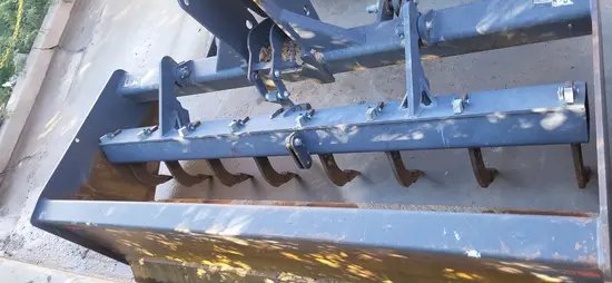 2018 Case 570N EP Wheel Loader