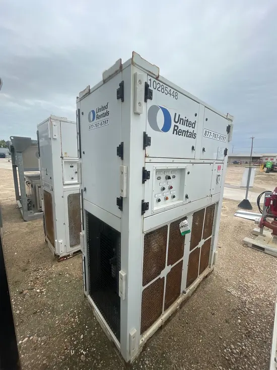 2014 Custom Air Products & Services EU-10-410A