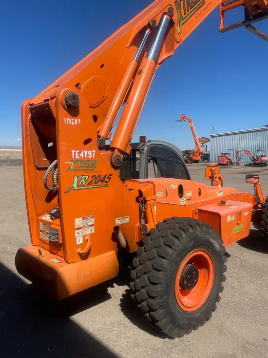 2013 XTREME XR2045 Forklift